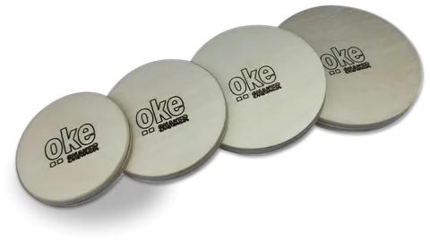 Takım Chip Shaker