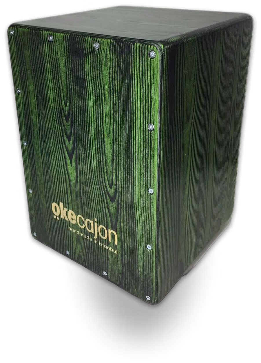 Minish Cajon, photo 2