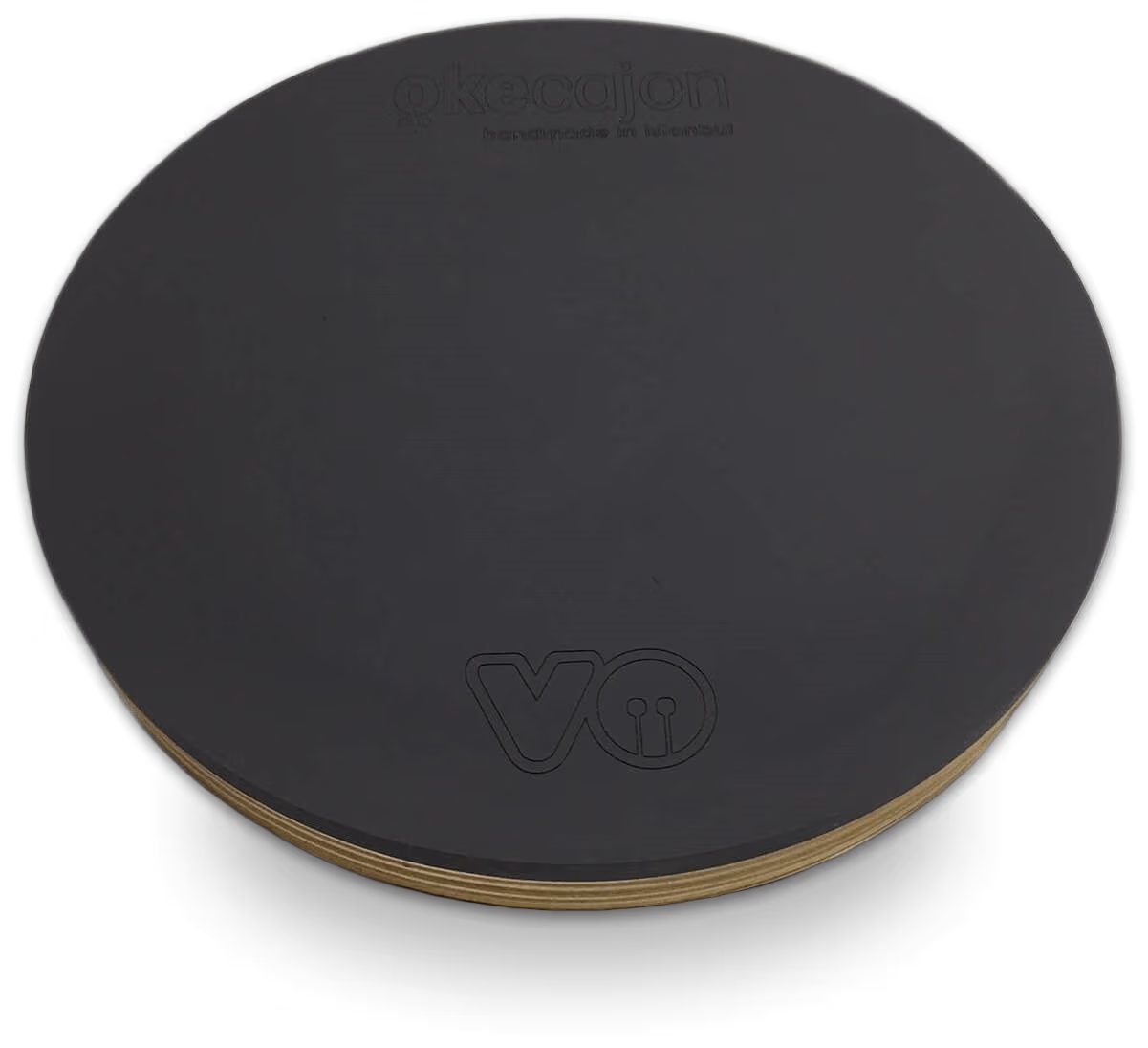 VO-KP08 Rubber Pad, photo 1
