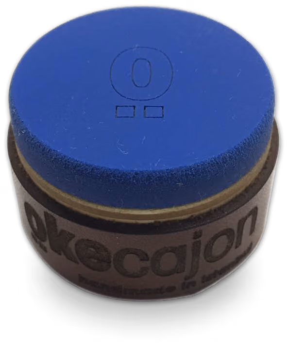 1.25-inch Pad, photo 11