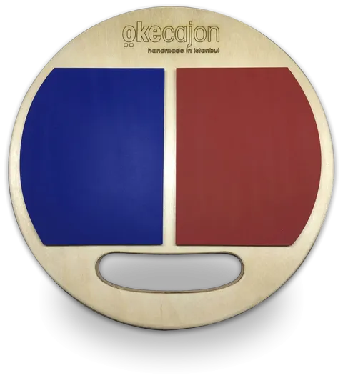 Emoji Pad Kauçuk