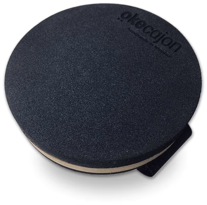 4-inch Puff Pad, photo 1