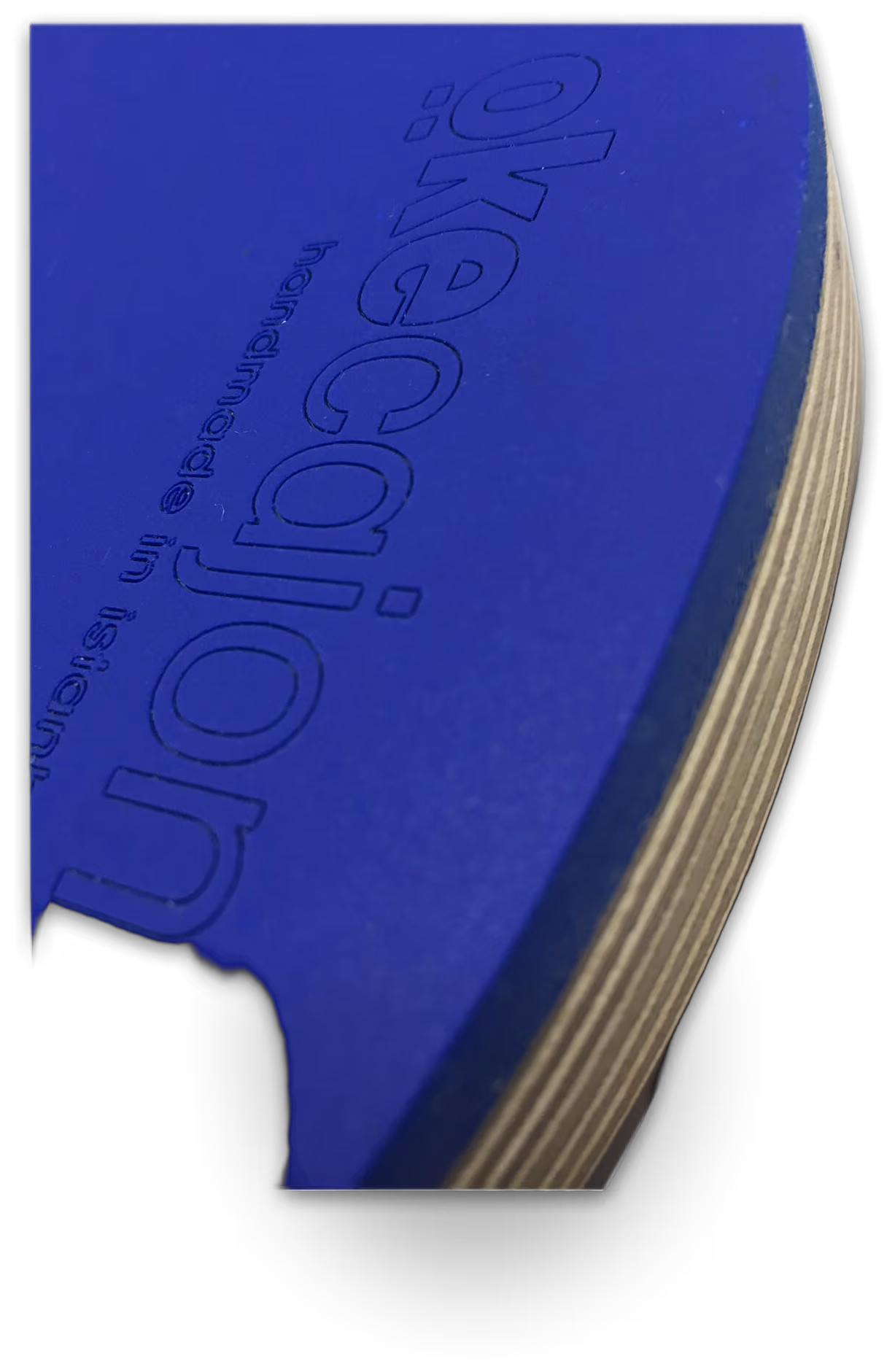 8-inch Oval Practice Pad, photo 6