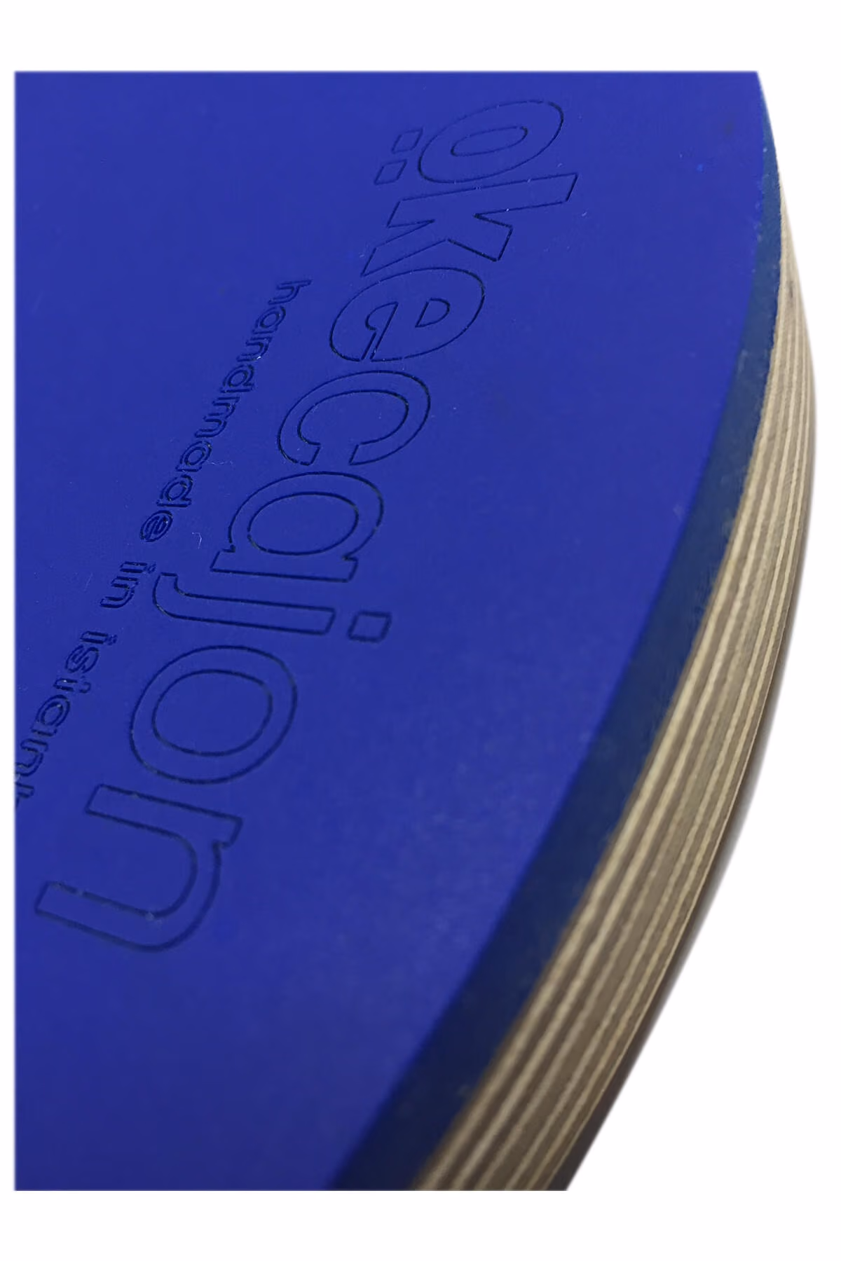8 İnç Oval Practice Pad, fotoğraf 6