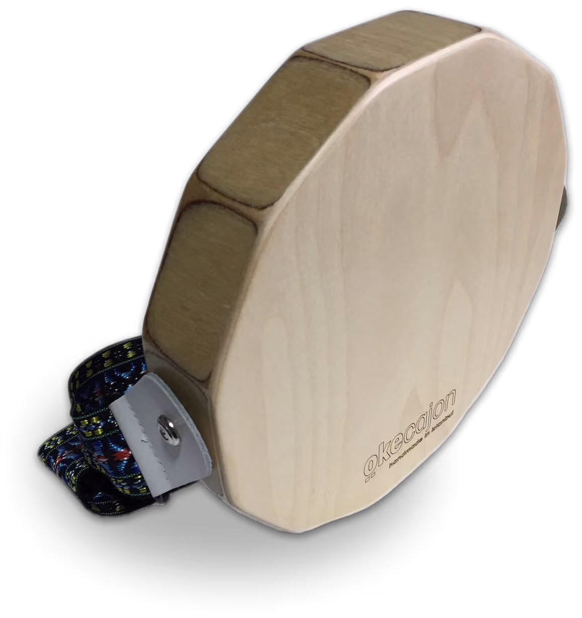 Belly Cajon, photo 3