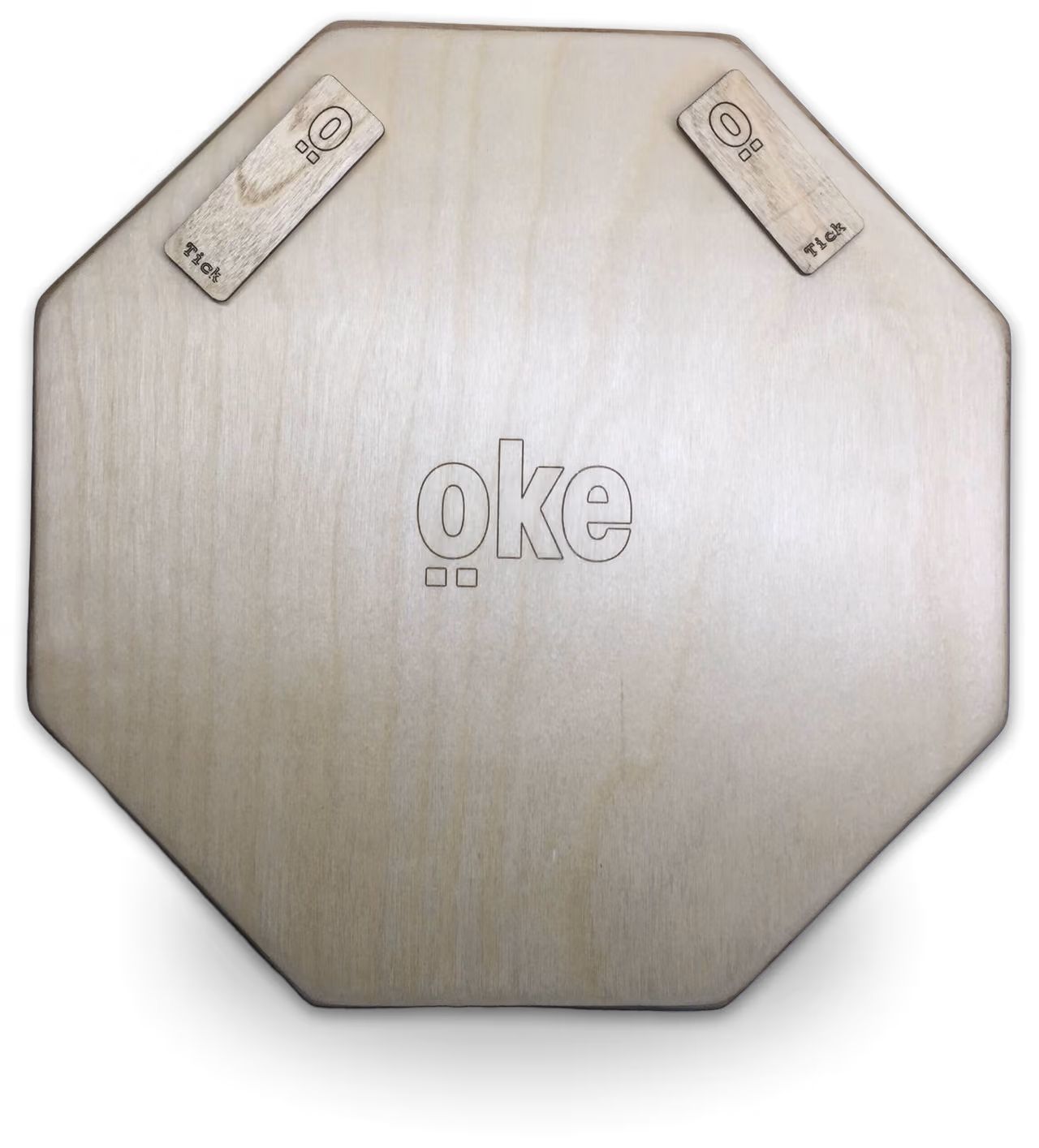O-Tick, photo 7