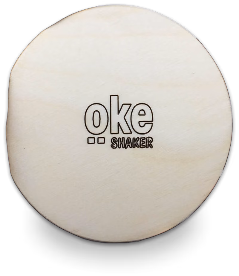 9 Chip Shaker, photo 3