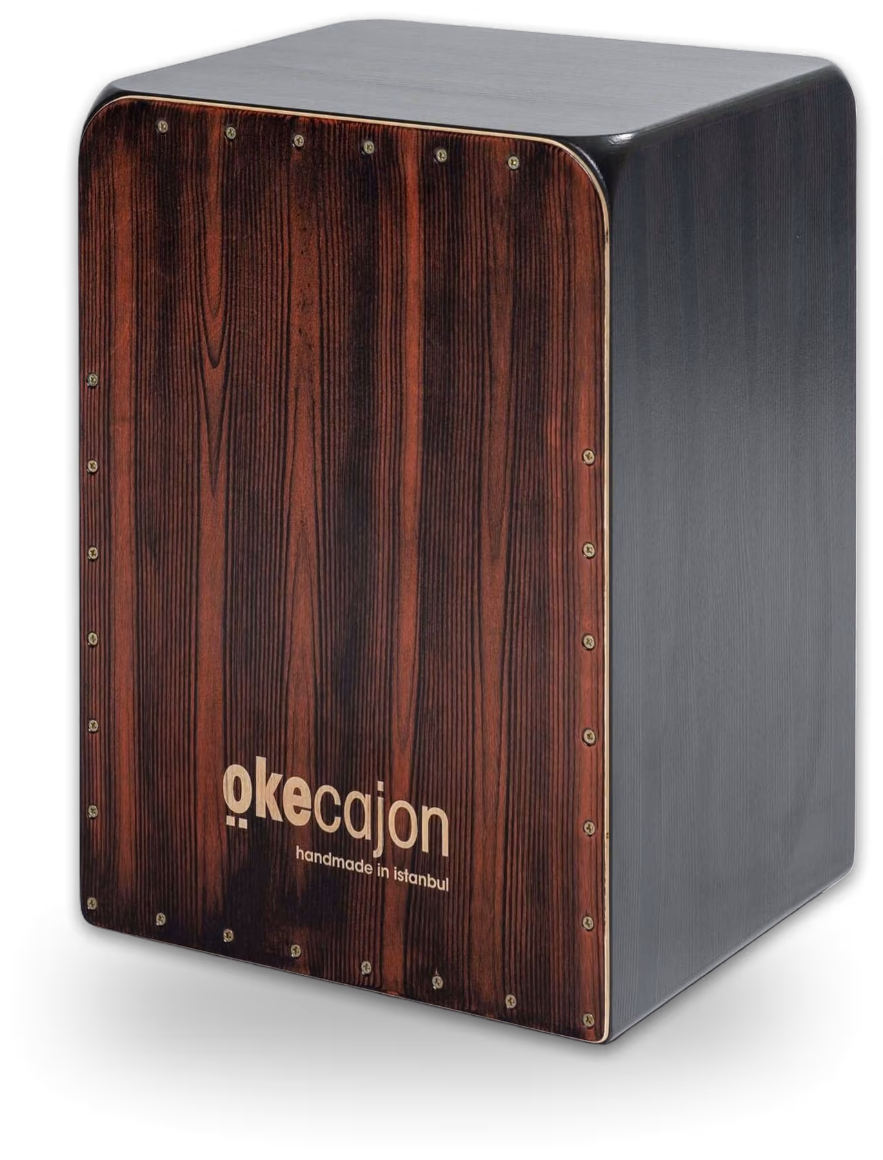 Bass Cajon S-Pro, photo 1