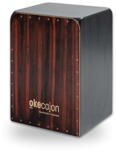 Bass Cajon S-Pro