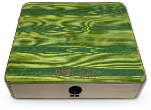 Small Wearable Cajon, photo 2