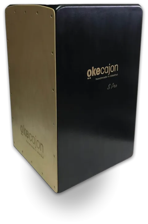 Cajon S-Pro