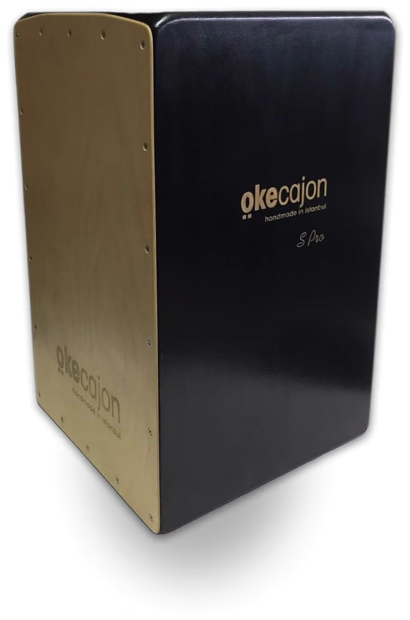 Cajon S-Pro, photo 1