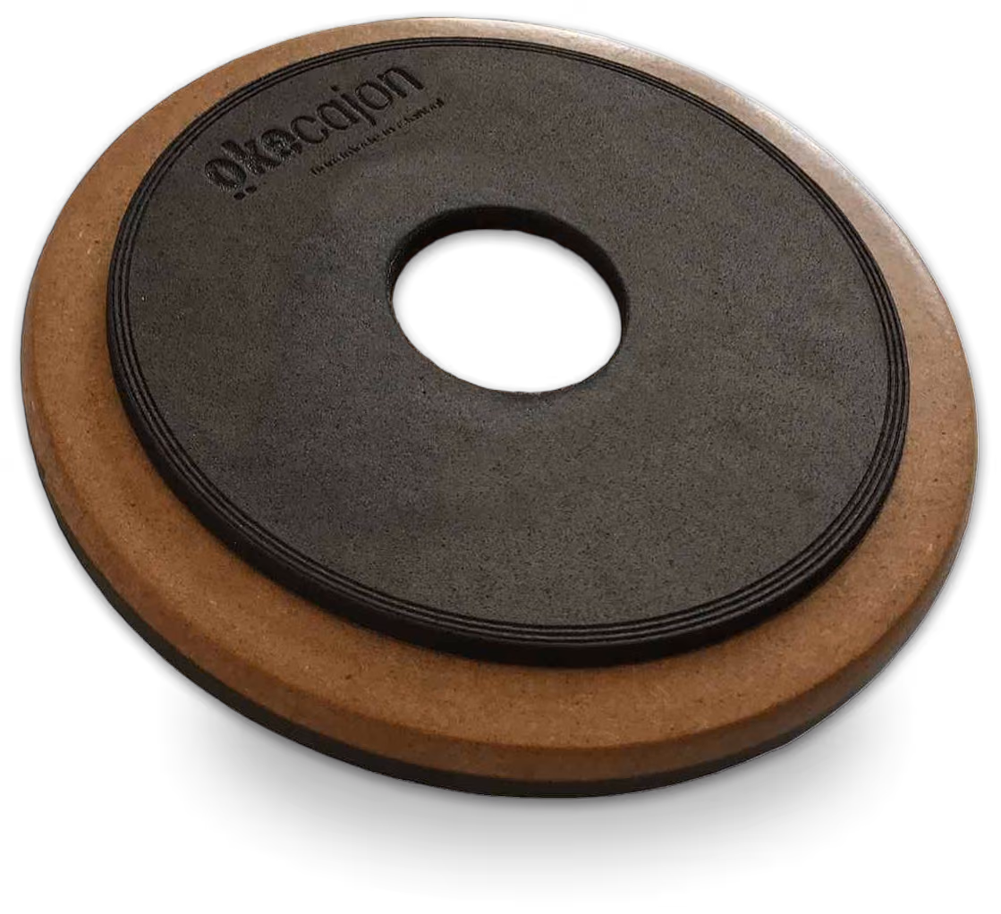 6-inch Wheel Pad, photo 3