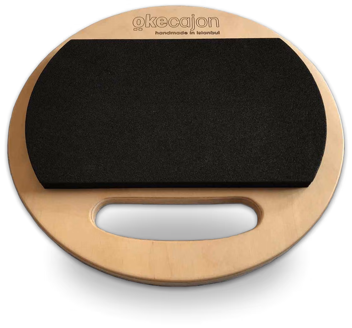 10-inch Emoji Puff Pad, photo 2
