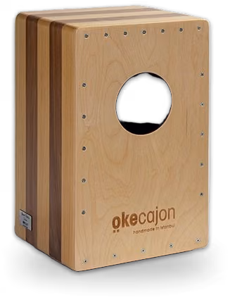 Cajon Dedee, photo 5