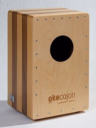 Cajon Dedee, fotoğraf 5