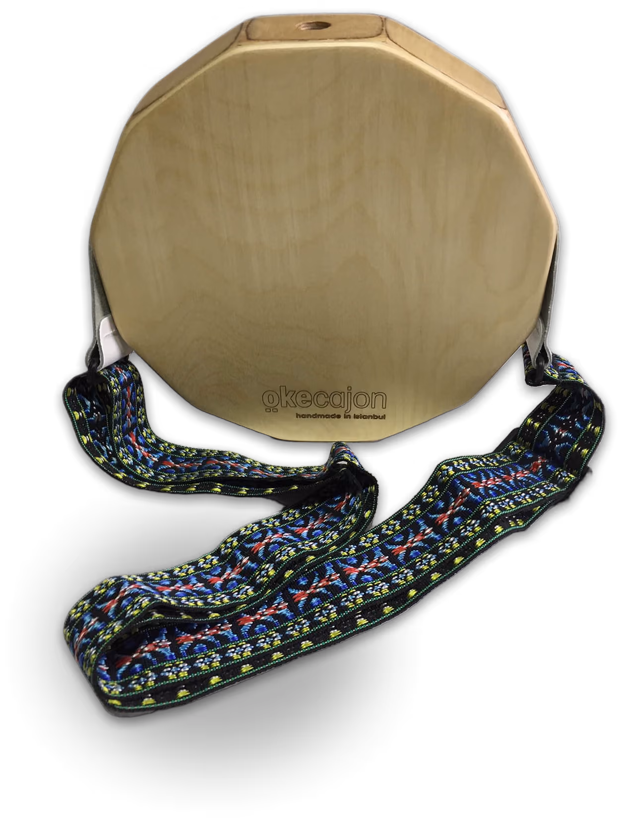 Belly Cajon, photo 2