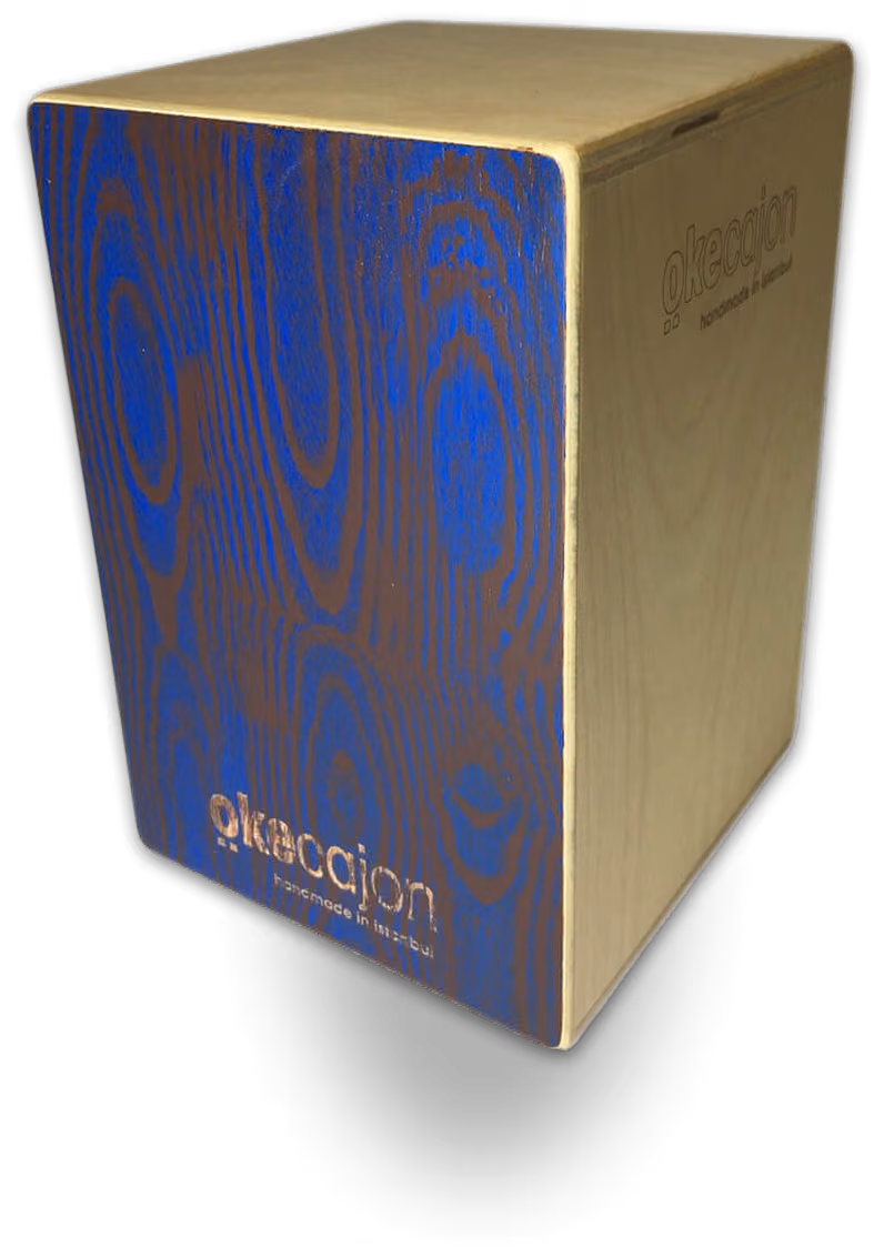 Baby Cajon, photo 11