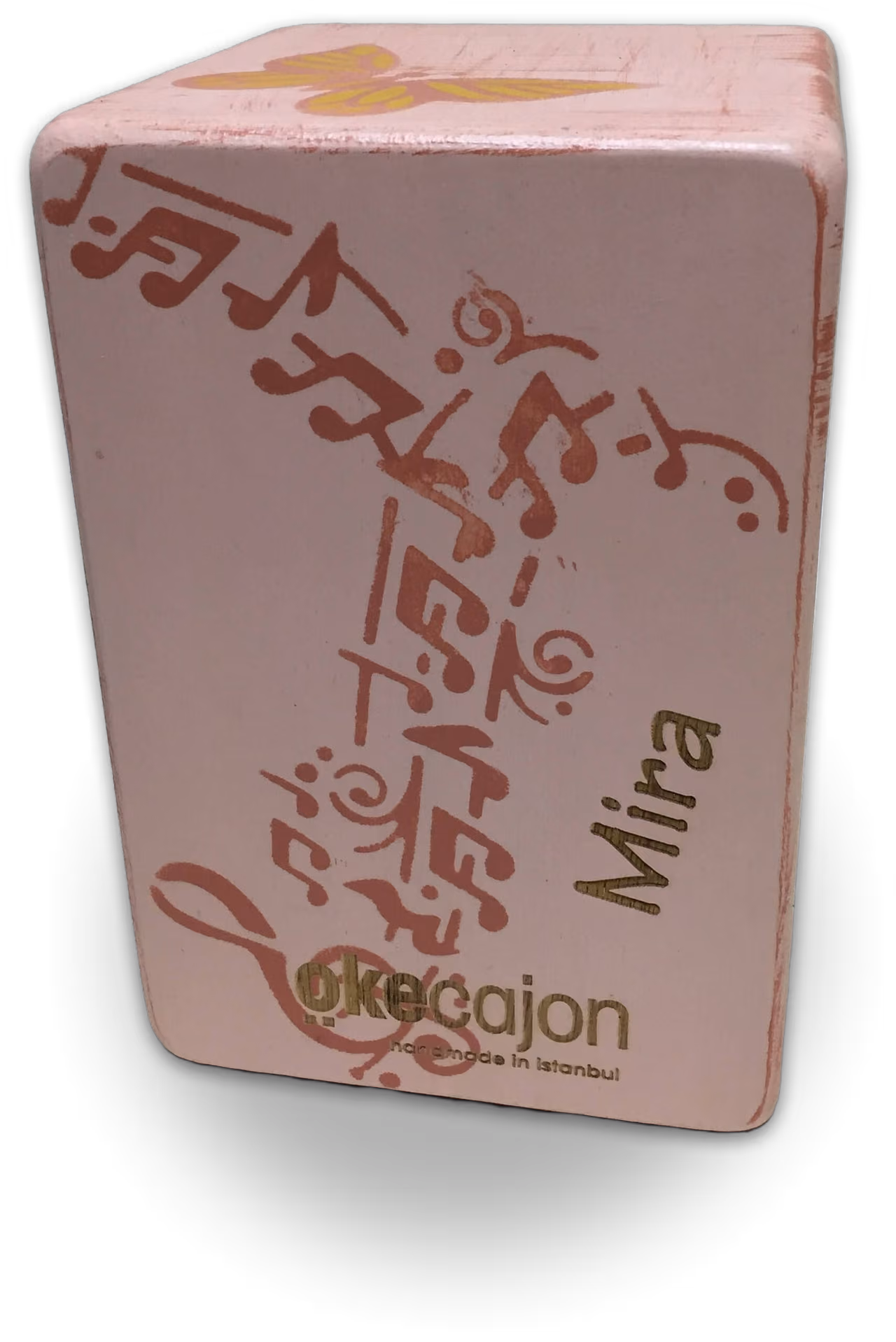 Baby Cajon, photo 15