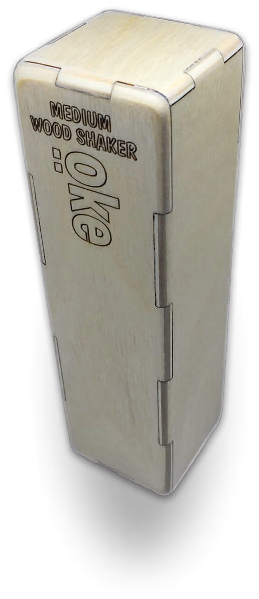 Medium Shaker, photo 4