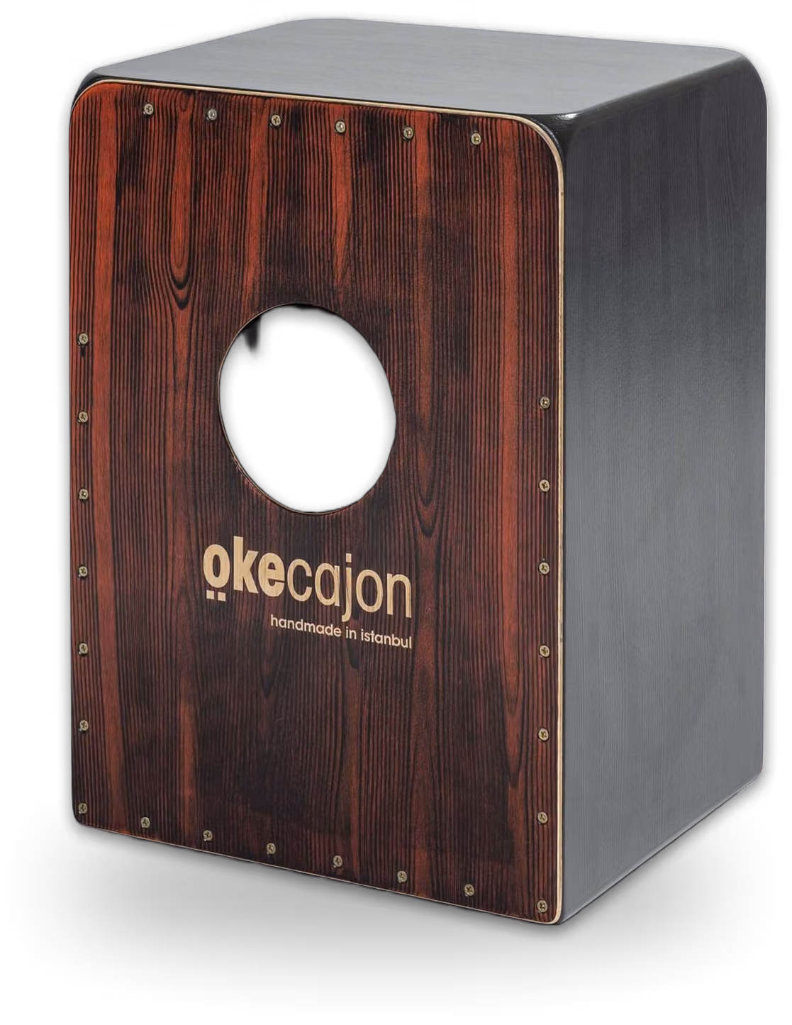 Bass Cajon S-Pro, photo 2