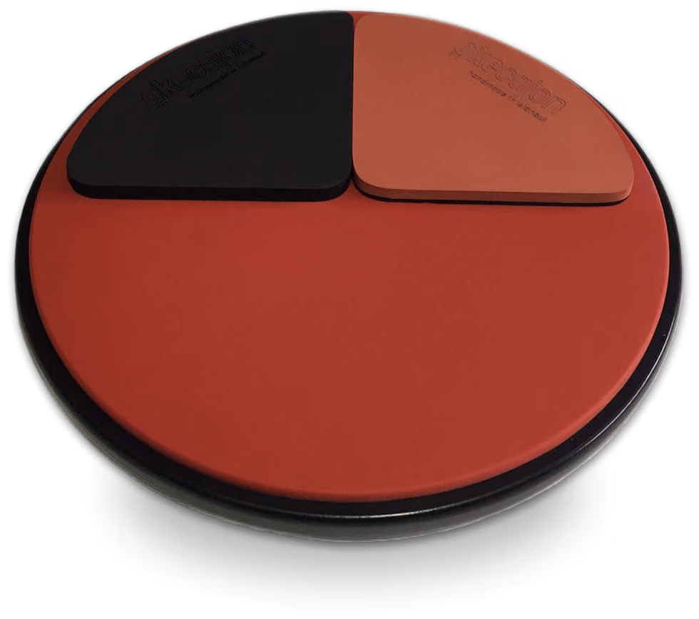 PRMS-12 Three-Surface, photo 2