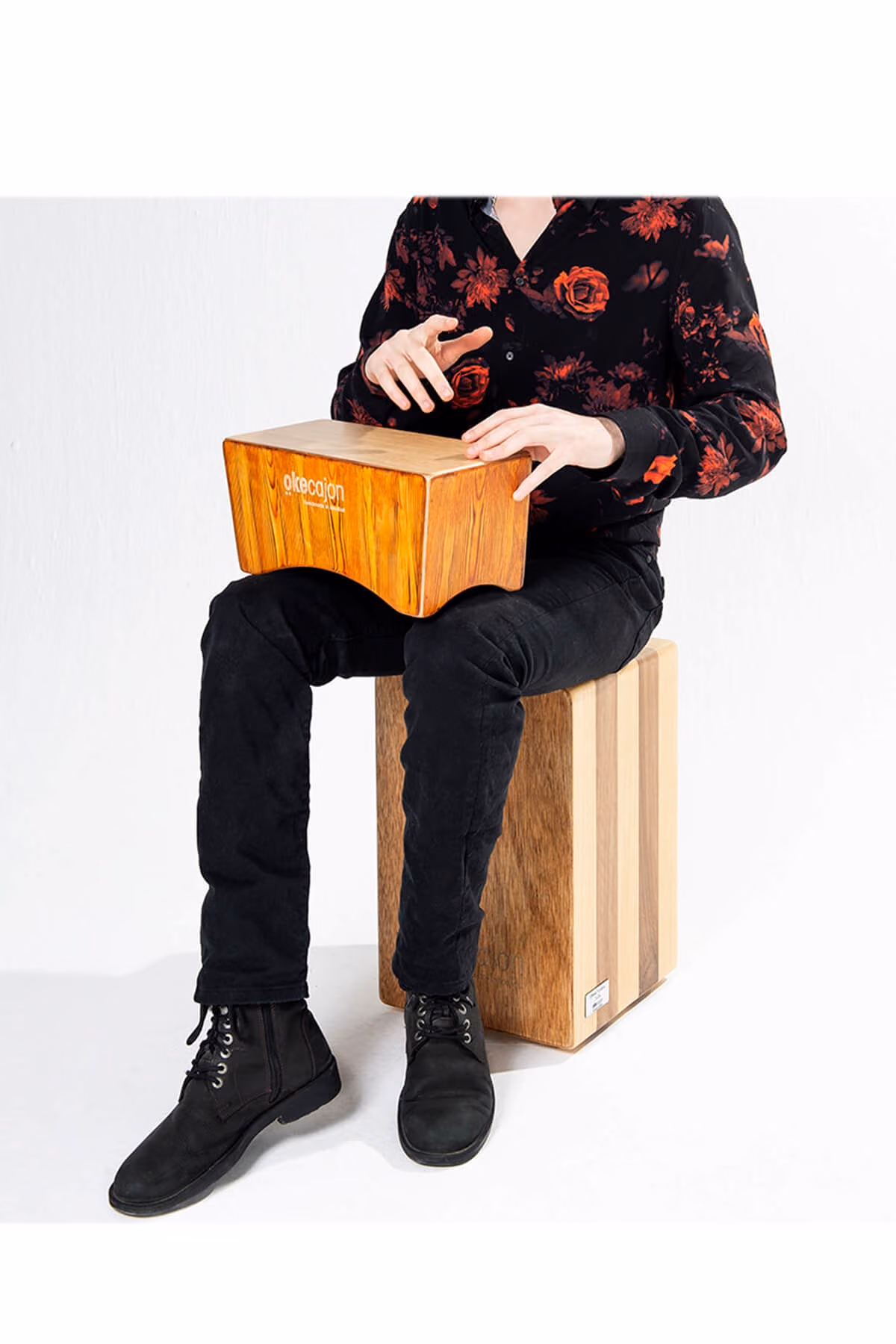 Bongo Cajon Yamuk, fotoğraf 6