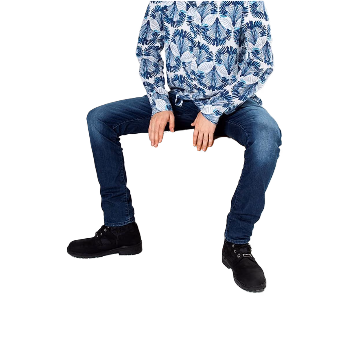 Cajon Dedee, photo 3