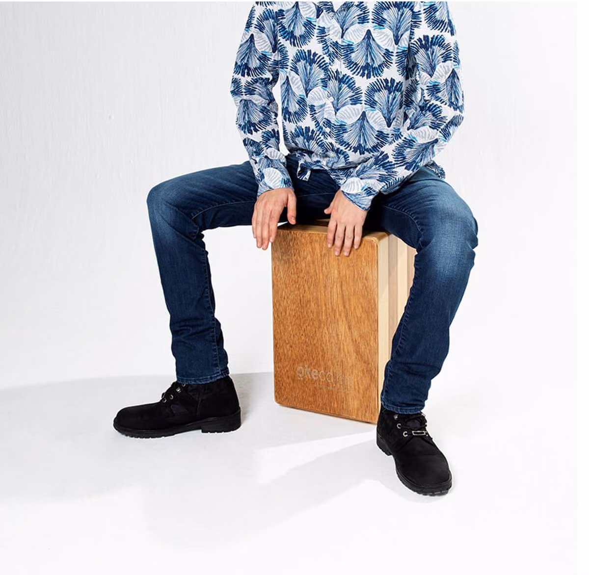 Cajon Dedee, fotoğraf 3