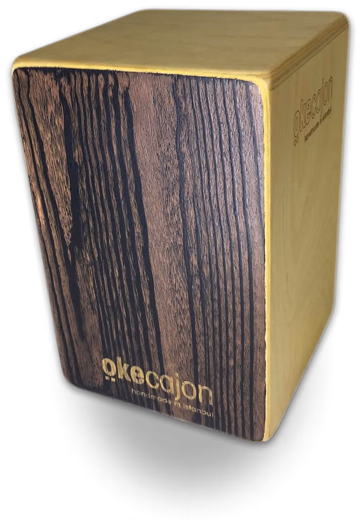 Baby Cajon, photo 16