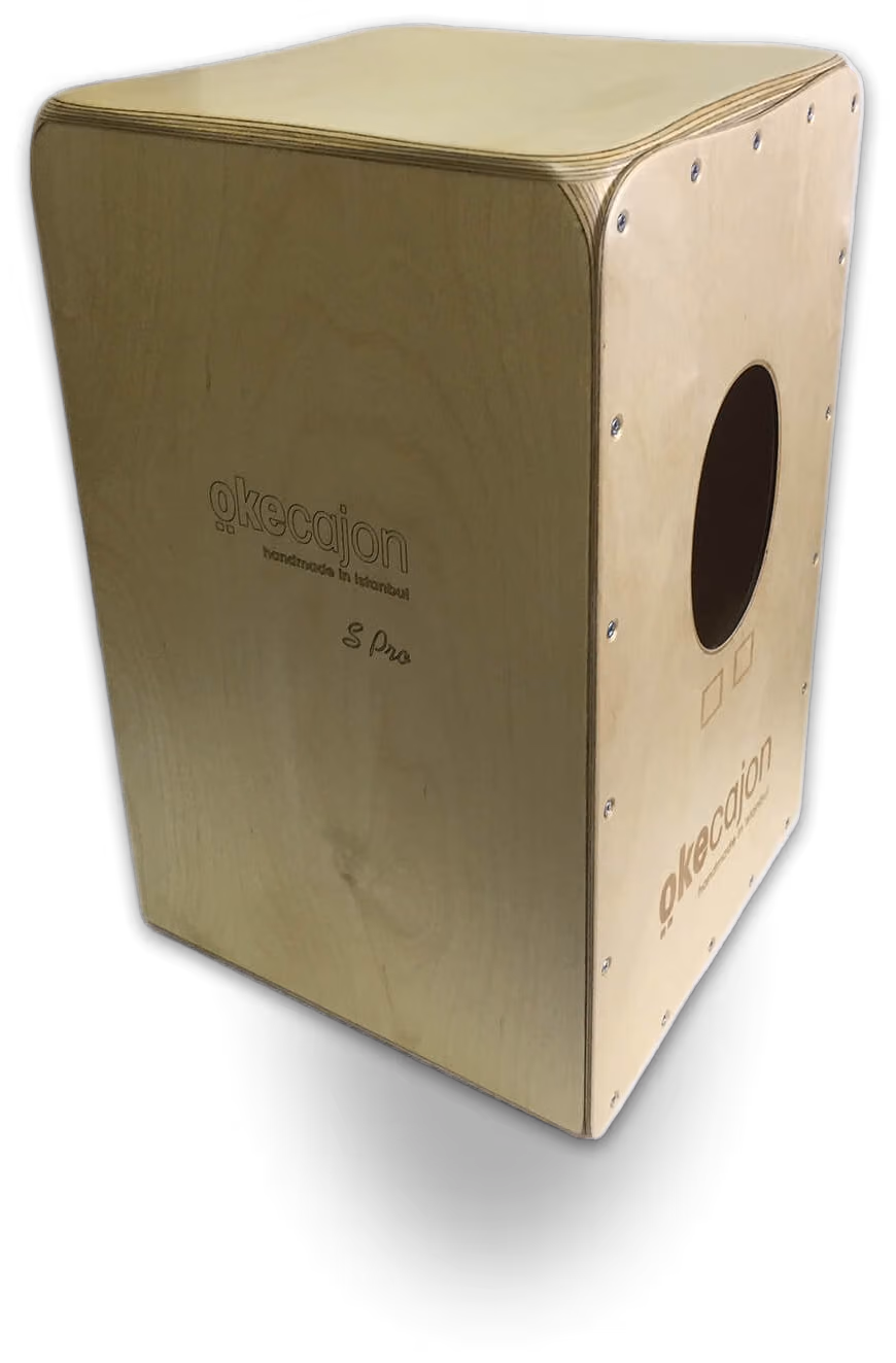 Cajon S-Pro, photo 6