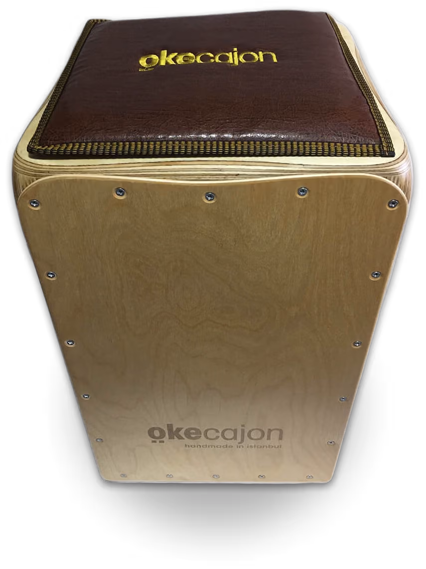 Cajon S-Pro, photo 8