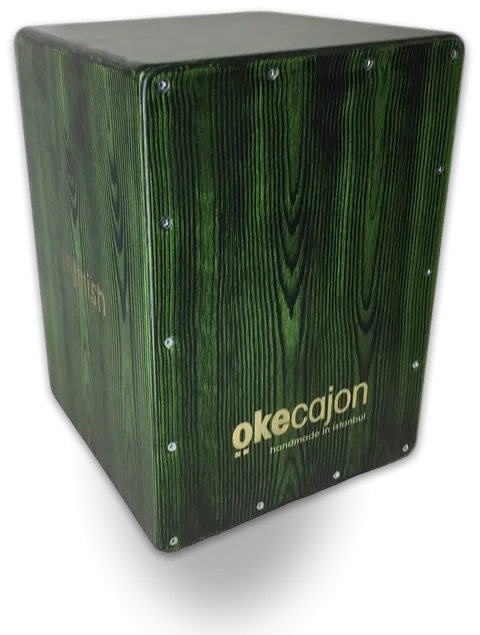 Minish Cajon