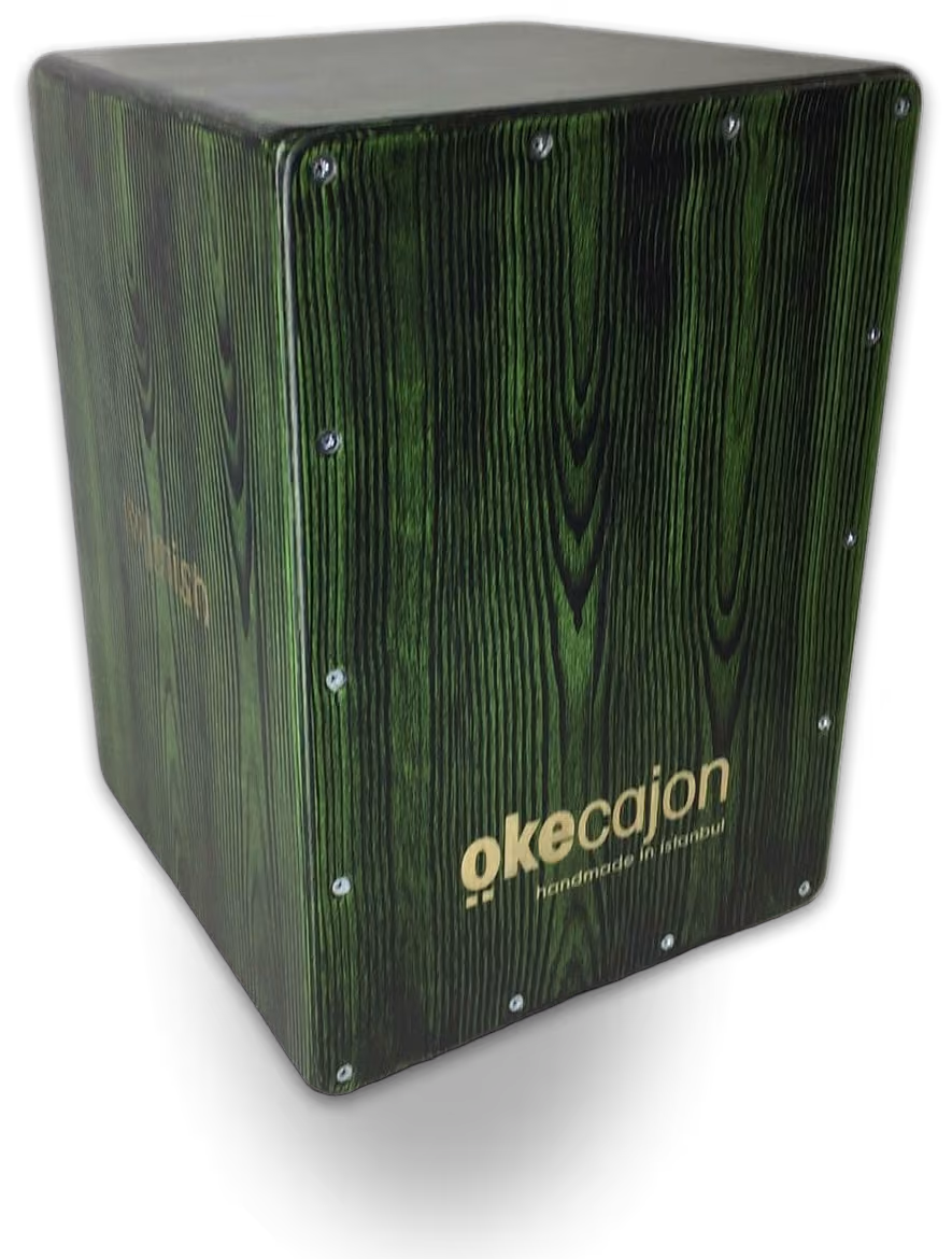Minish Cajon, photo 1