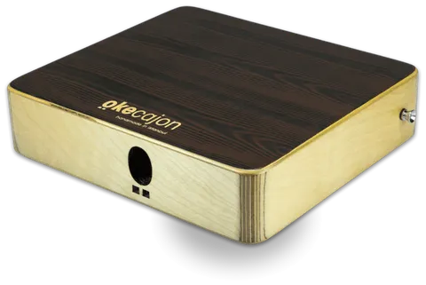 Askılı Cajon