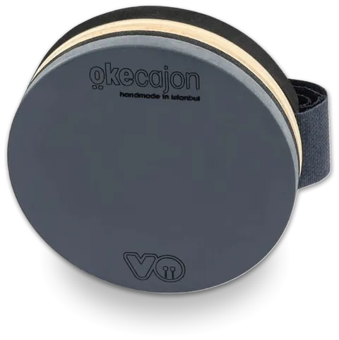VO-KDP05 Kauçuk Diz Pad