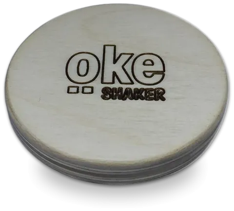 6 Chip Shaker