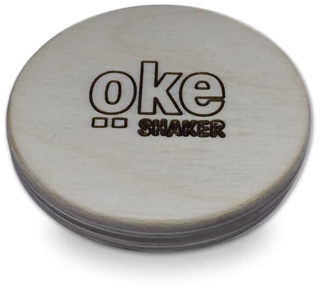 6 Chip Shaker, photo 1