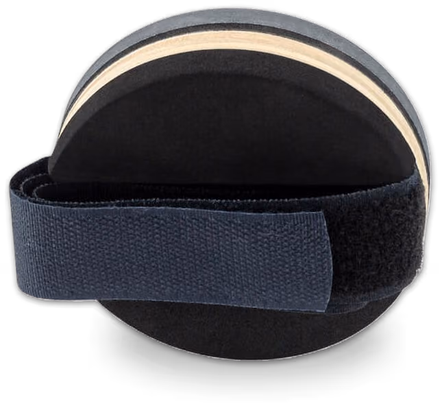 VO-KDP05 Rubber Knee Pad, photo 7