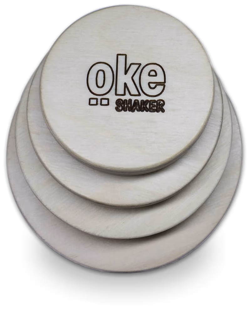 Chip Shaker Set, photo 2