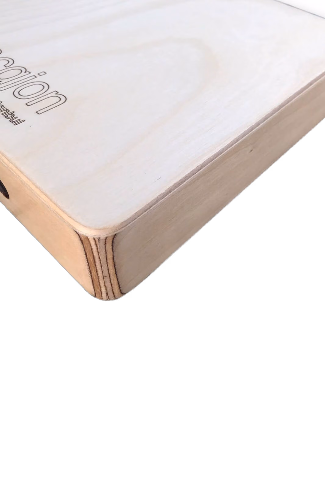 Square Tablet Cajon, photo 5