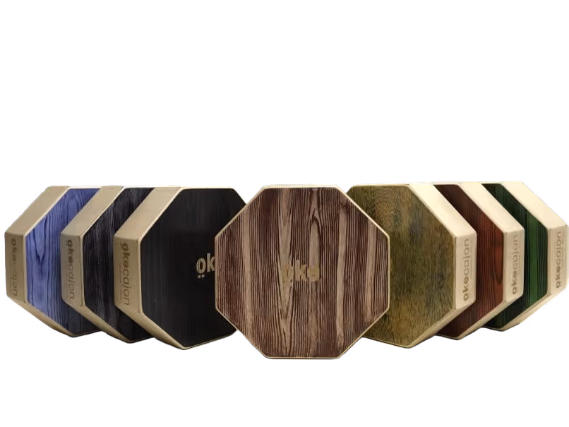 Snare Cajon, photo 2