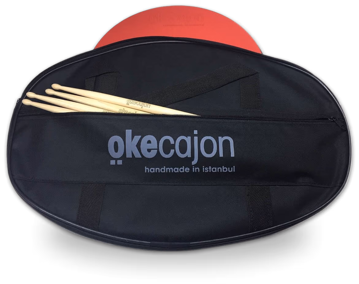 Pad Bag, photo 1
