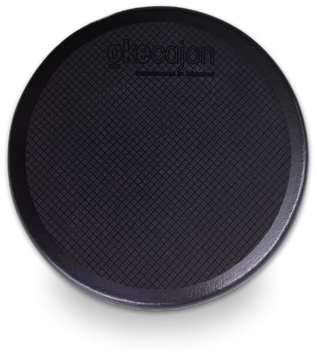 6-inch Puff Practice Pad, photo 1