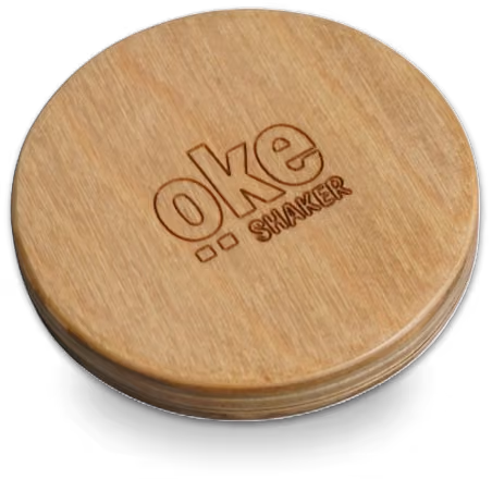 Takım Chip Shaker, fotoğraf 5