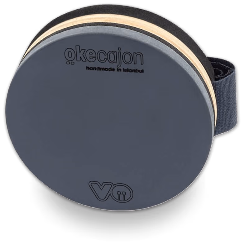 VO-KDP05 Rubber Knee Pad, photo 5