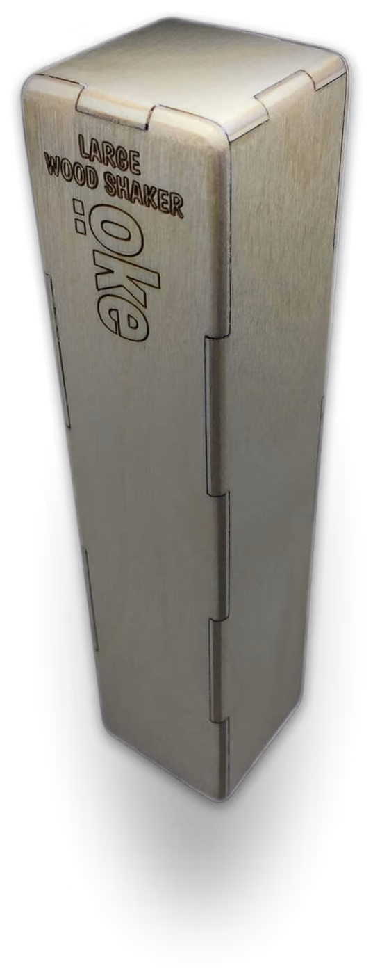 Large Shaker, photo 4