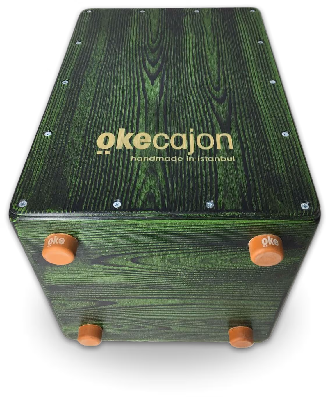 Minish Cajon, photo 6