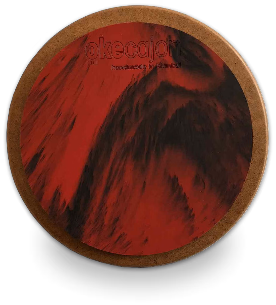 6-inch Practice Pad, photo 5