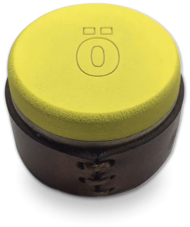 1.25-inch Pad, photo 1